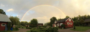 Tuvagård B&B Vindhästar in Långås
